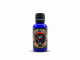Liquid Alchemy Labs Bad Wolf pheromone cologne bottle on white.