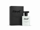 RawChemistry Midnight pheromone cologne bottle and black box on white.