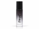 RawChemistry Midnight Pheromone Roll-On cologne in a frosted gradient glass bottle with a tall matte-black cap, black Midnight script lettering, and RawChemistry branding against a white studio background.