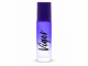 RawChemistry Vigor pheromone cologne roll-on for men in a purple gradient bottle with a dark-purple cap and black Vigor logo, photographed against a white background.